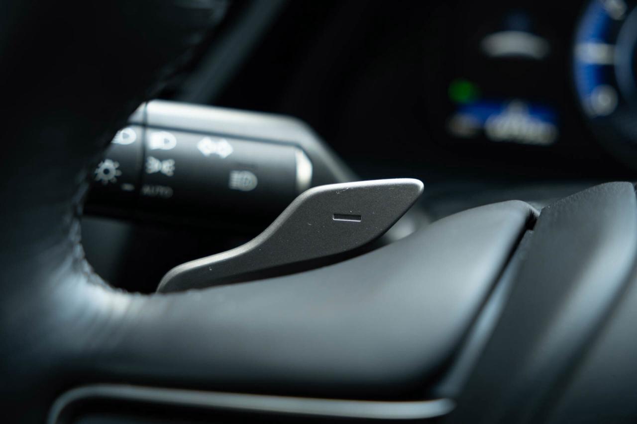 2023 Lexus ES 350 PREMIUM Photo