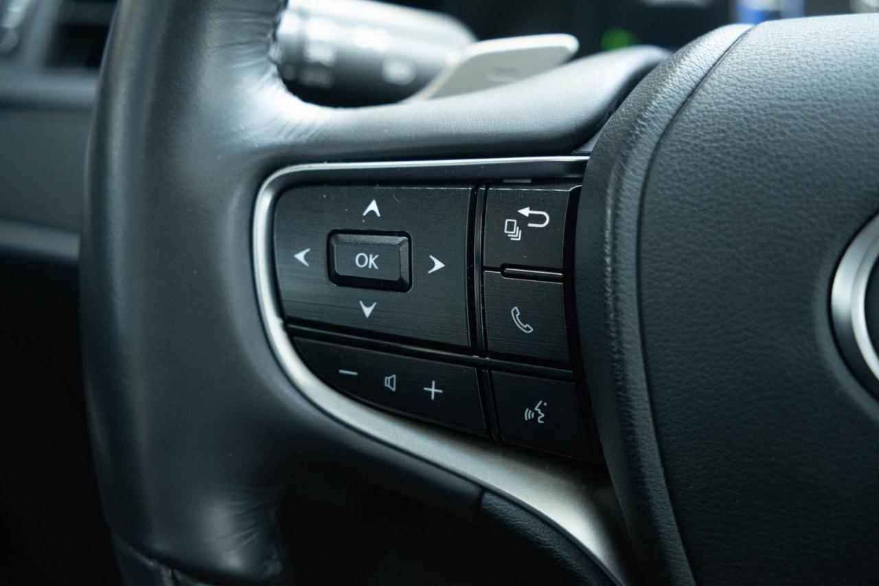 2023 Lexus ES 350 PREMIUM Photo