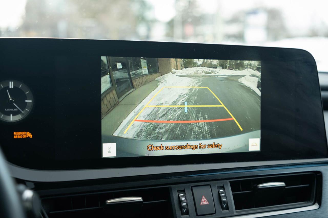 2023 Lexus ES 350 PREMIUM Photo