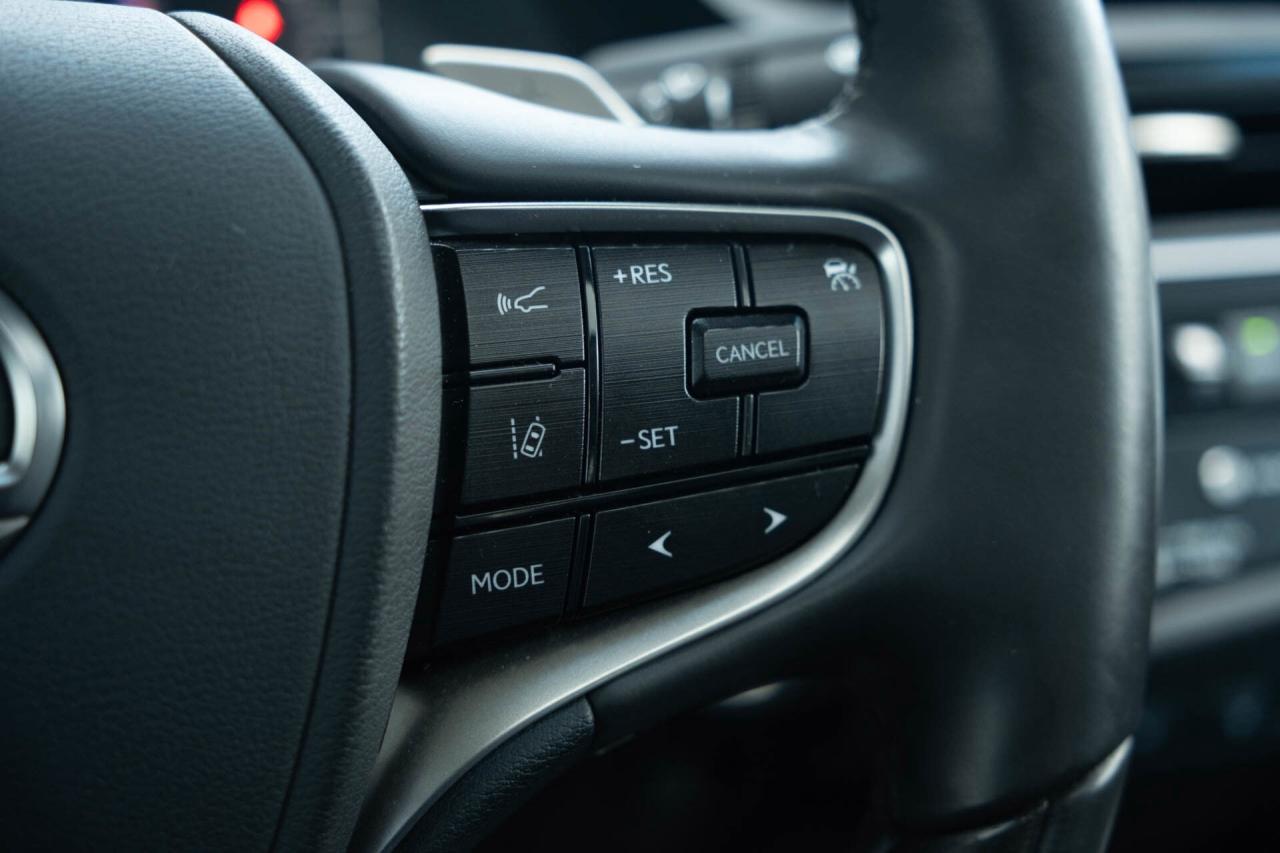 2023 Lexus ES 350 PREMIUM Photo