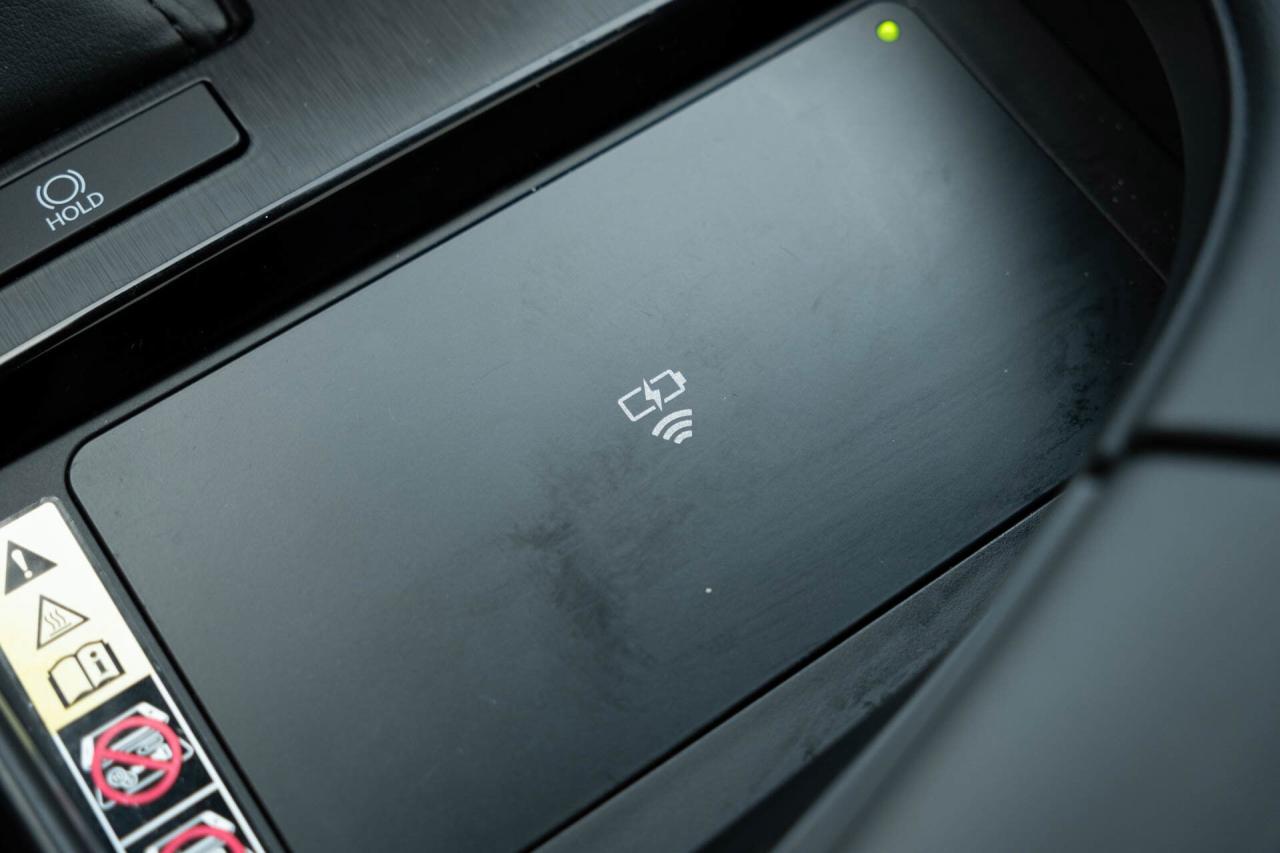 2023 Lexus ES 350 PREMIUM Photo