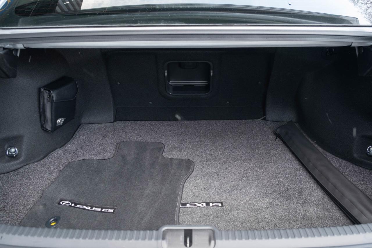 2023 Lexus ES 350 PREMIUM Photo