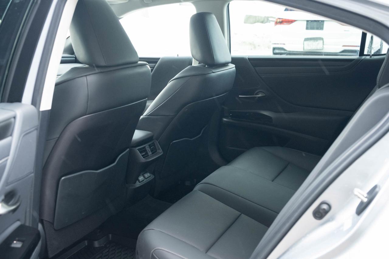 2023 Lexus ES 350 PREMIUM Photo