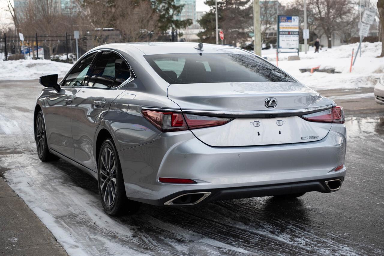 2023 Lexus ES 350 PREMIUM Photo