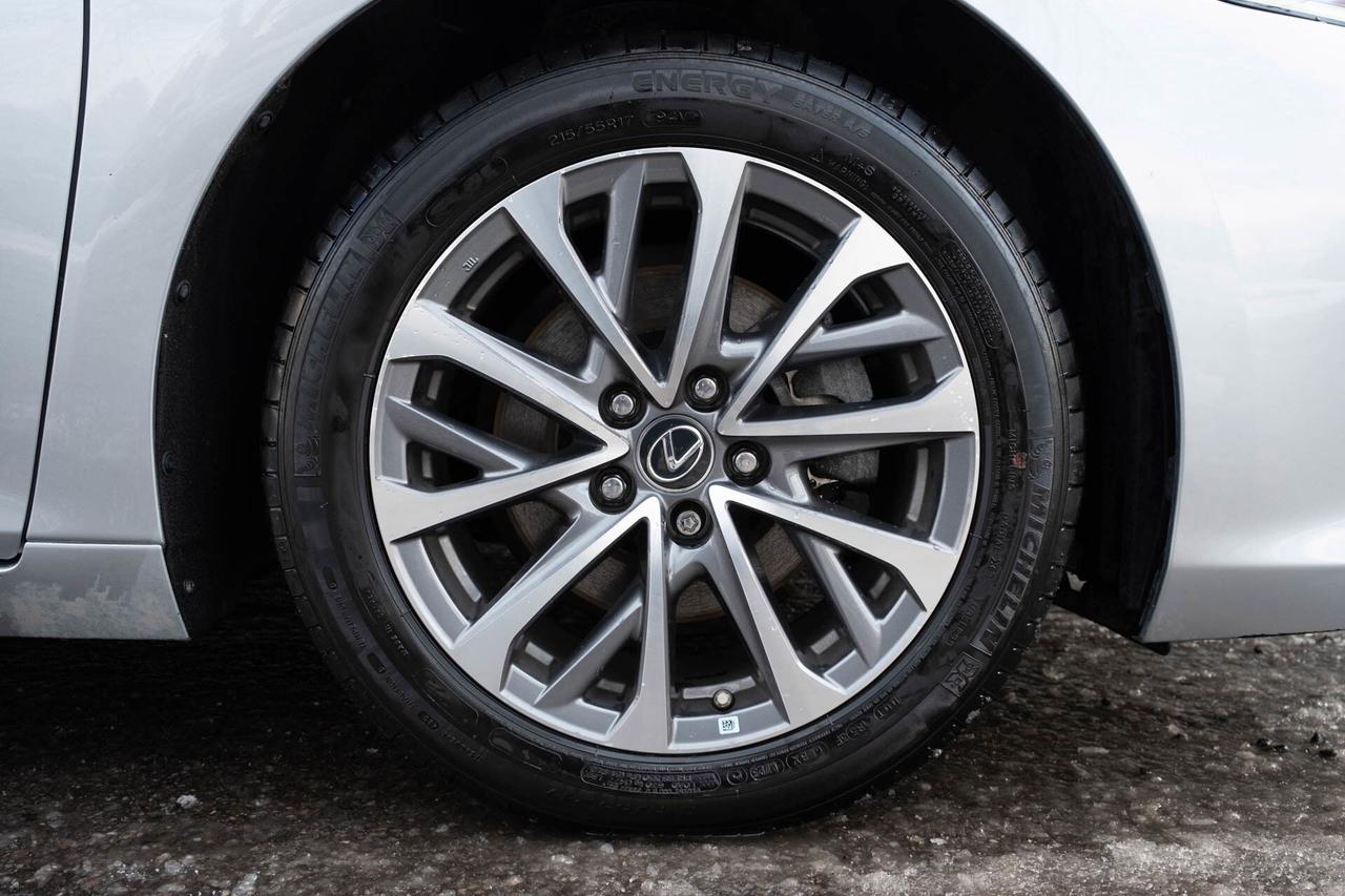 2023 Lexus ES 350 PREMIUM Photo