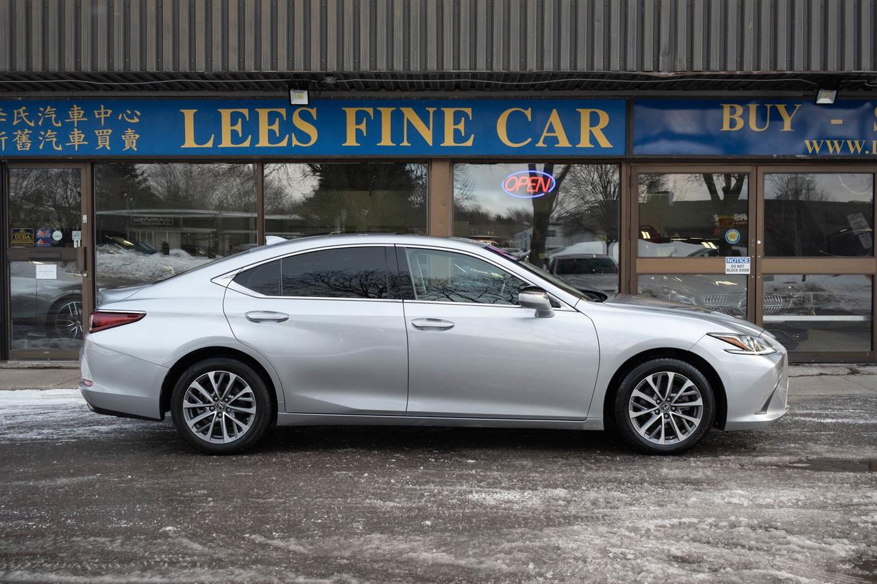 2023 Lexus ES 350 PREMIUM Photo