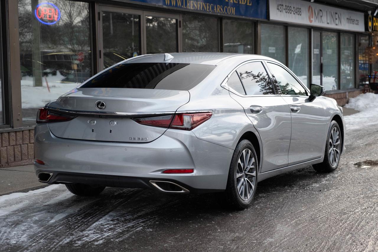 2023 Lexus ES 350 PREMIUM Photo