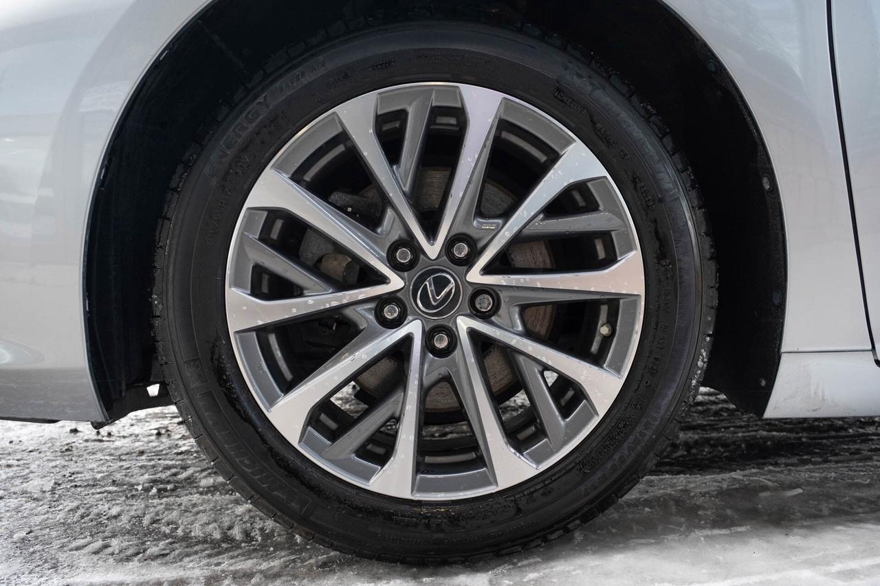 2023 Lexus ES 350 PREMIUM Photo