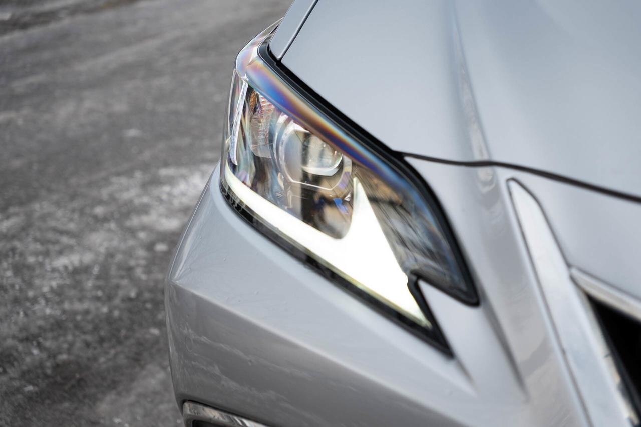 2023 Lexus ES 350 PREMIUM Photo