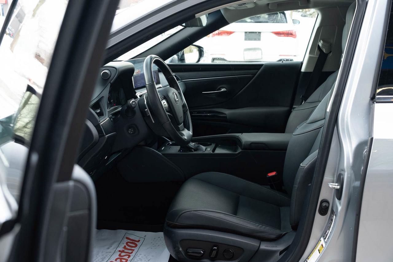 2023 Lexus ES 350 PREMIUM Photo