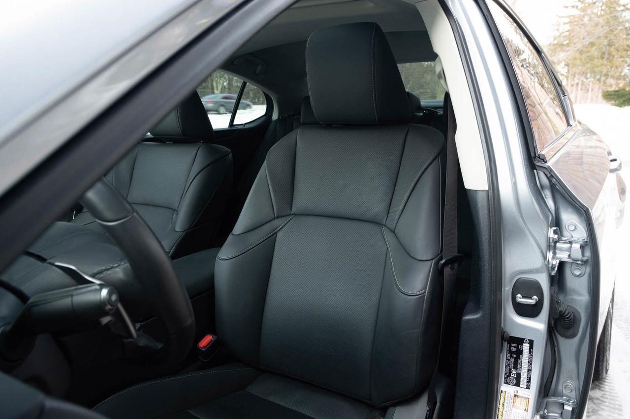 2023 Lexus ES 350 PREMIUM Photo