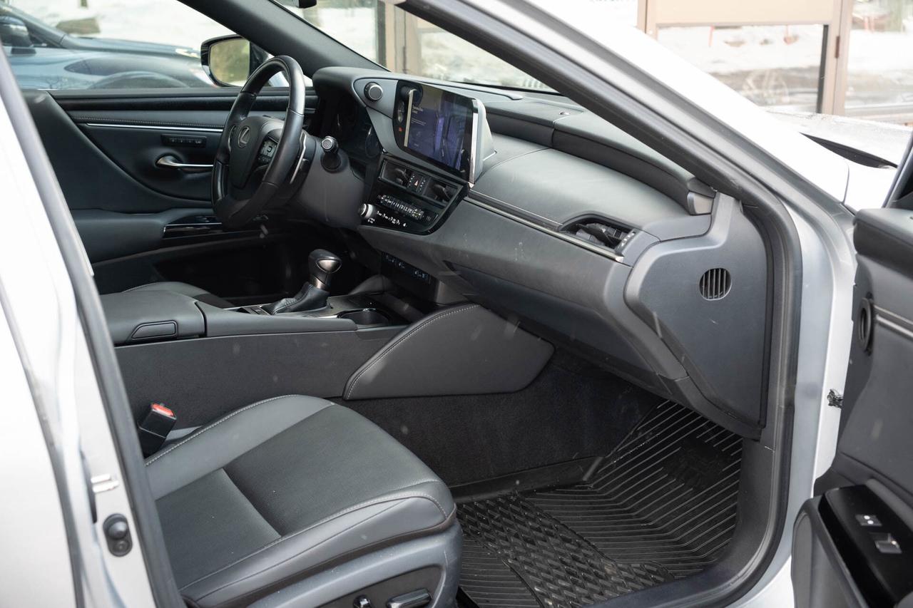 2023 Lexus ES 350 PREMIUM Photo