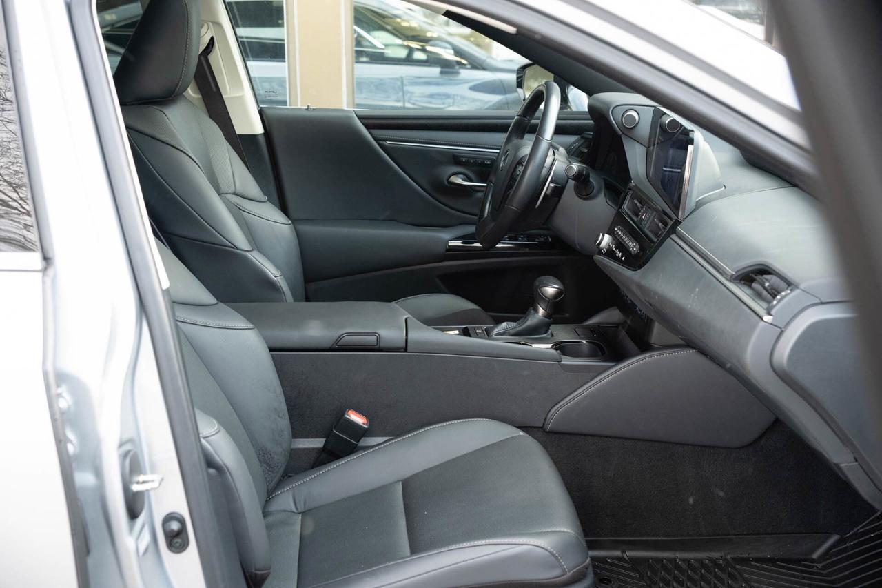 2023 Lexus ES 350 PREMIUM Photo