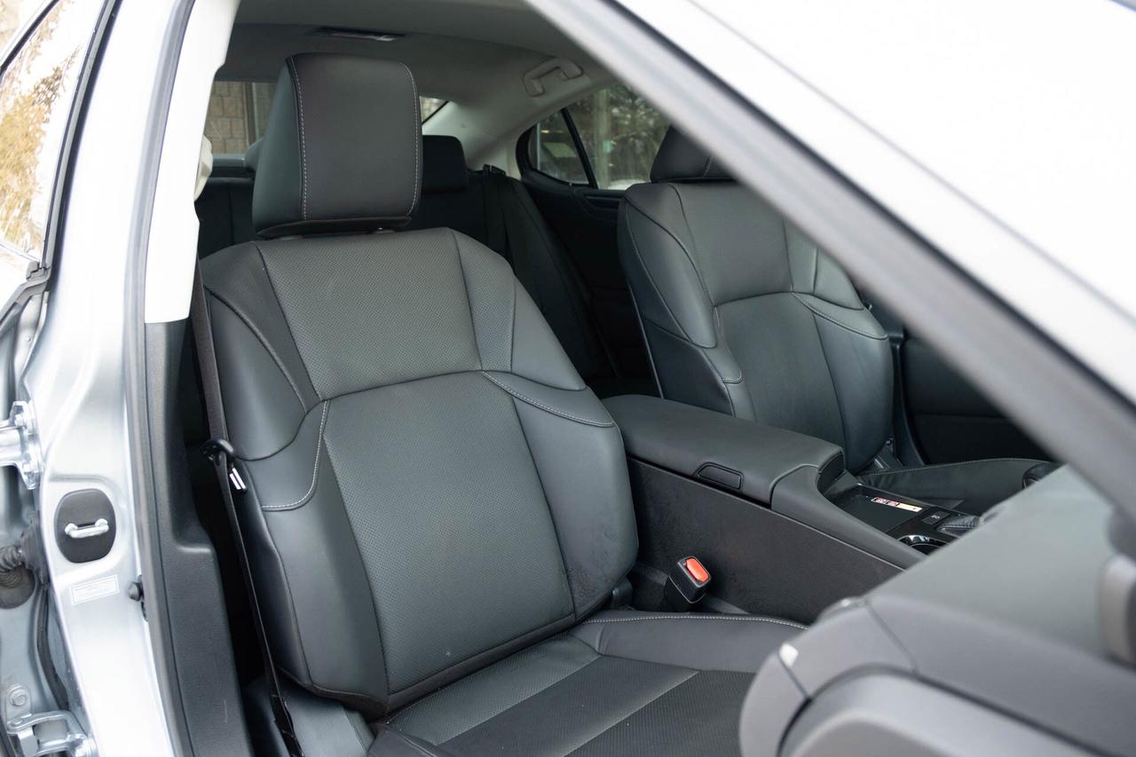 2023 Lexus ES 350 PREMIUM Photo