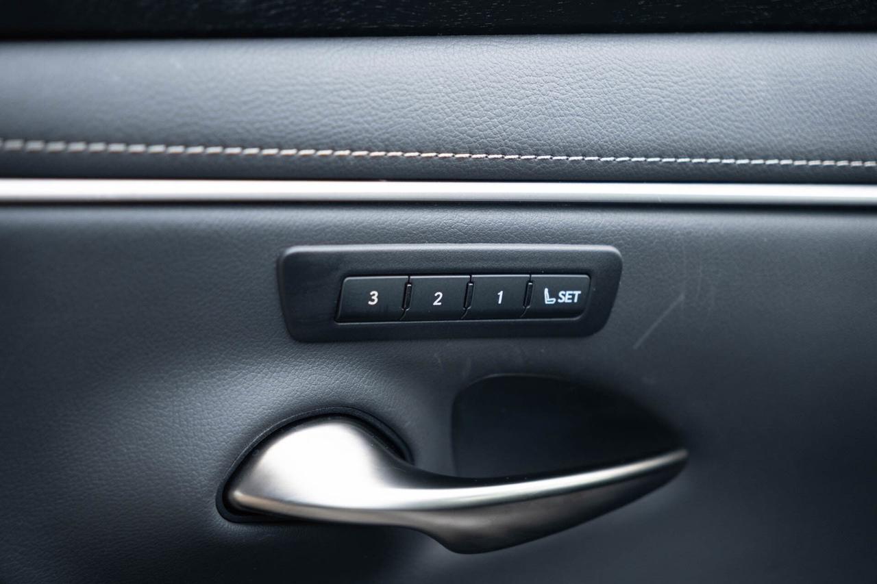 2023 Lexus ES 350 PREMIUM Photo