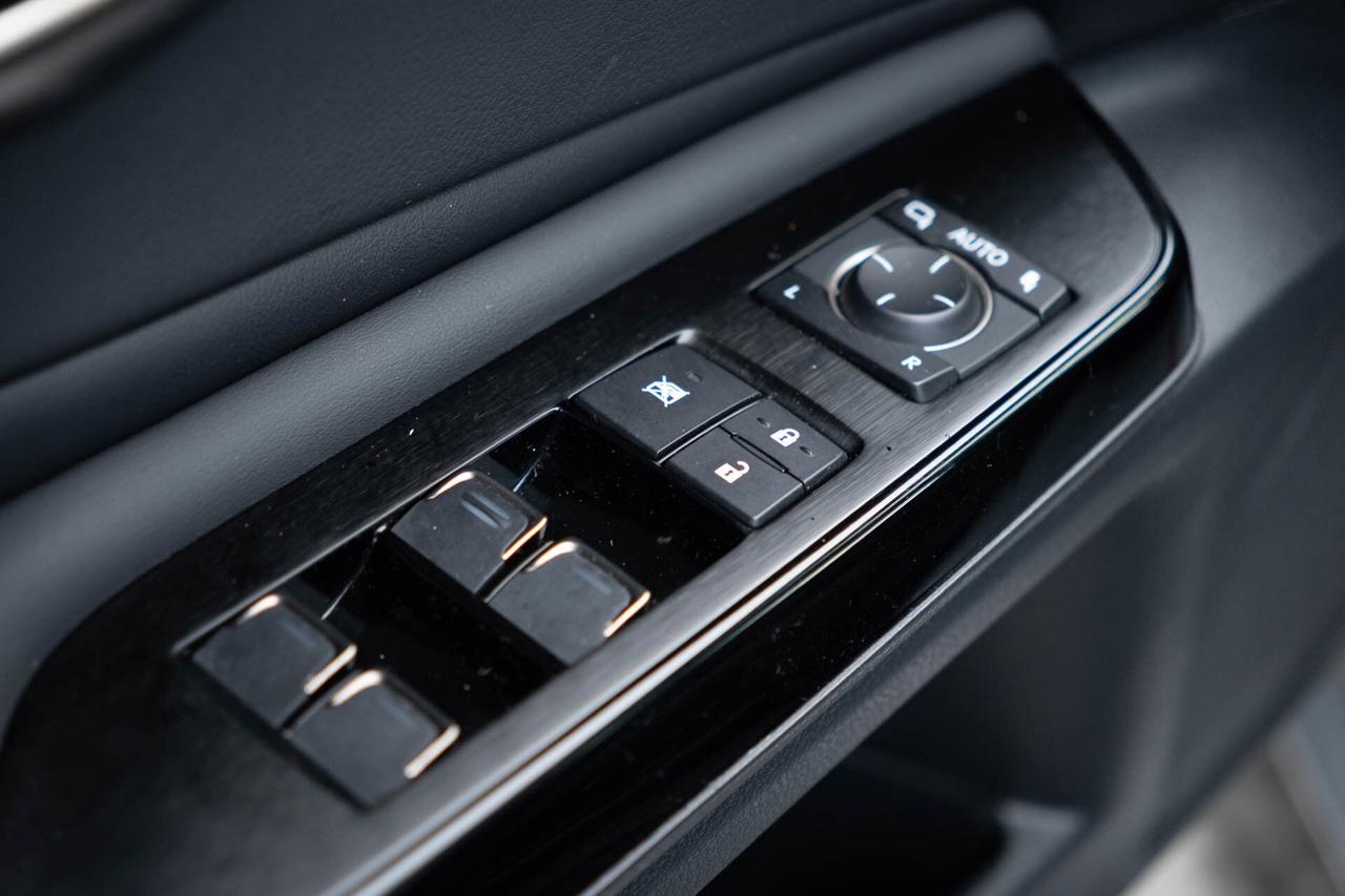 2023 Lexus ES 350 PREMIUM Photo