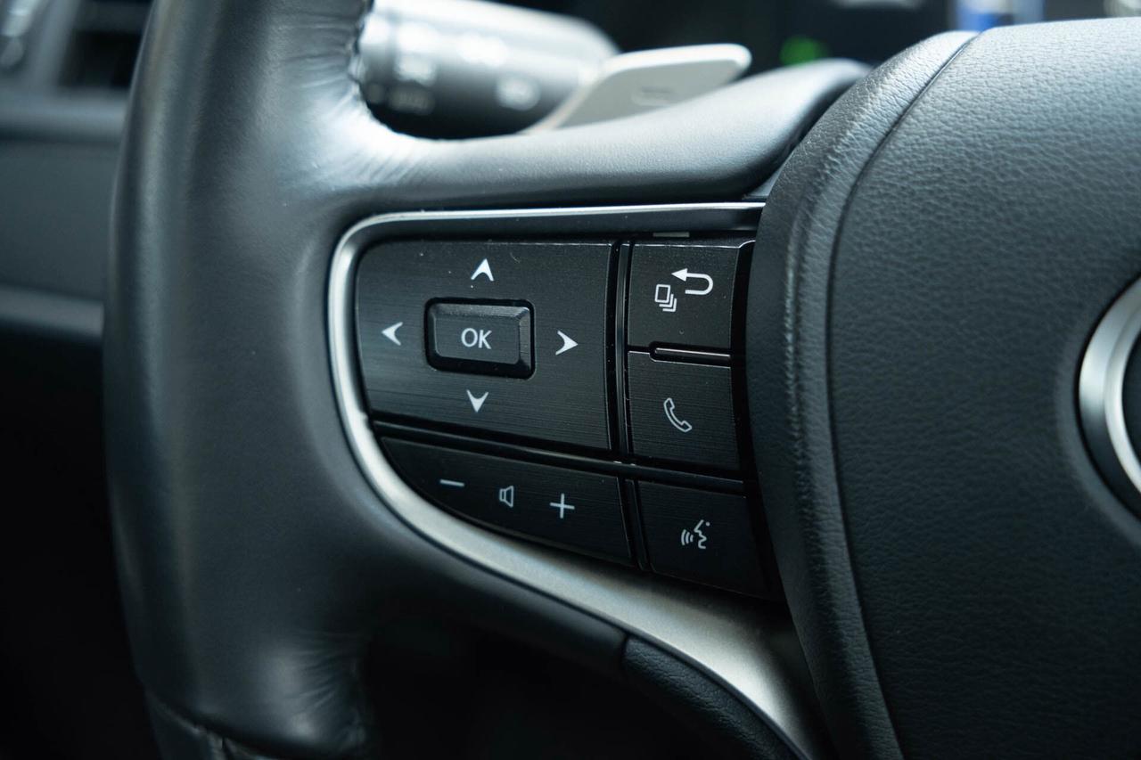 2023 Lexus ES 350 PREMIUM Photo