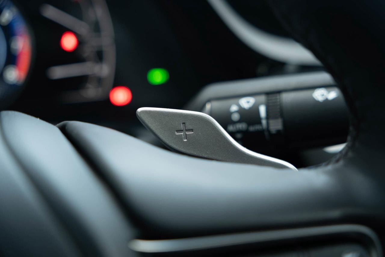 2023 Lexus ES 350 PREMIUM Photo