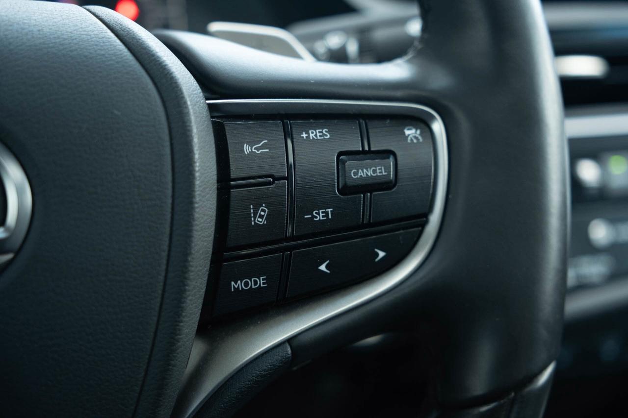 2023 Lexus ES 350 PREMIUM Photo