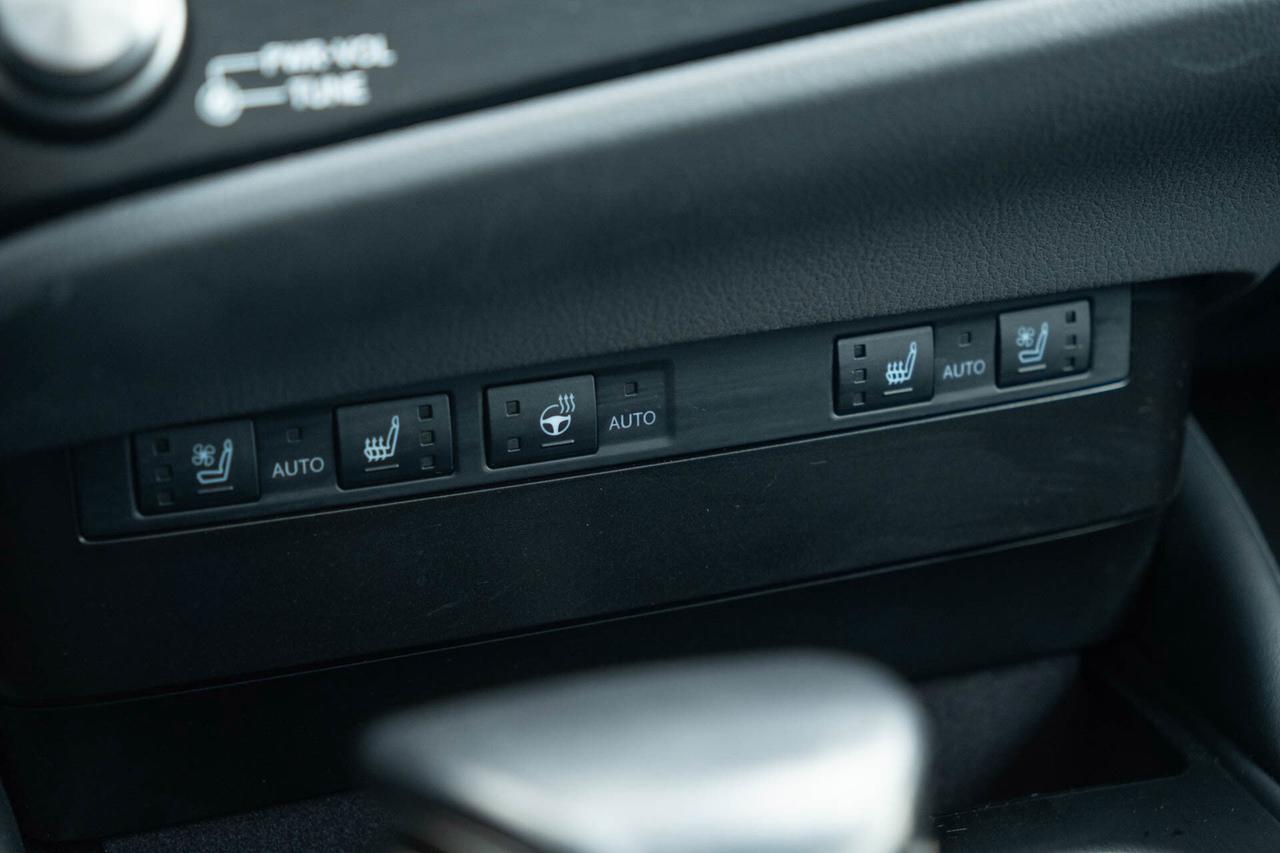 2023 Lexus ES 350 PREMIUM Photo