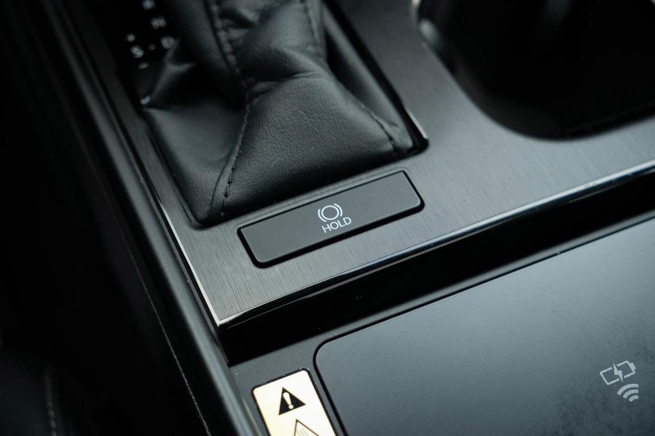 2023 Lexus ES 350 PREMIUM Photo