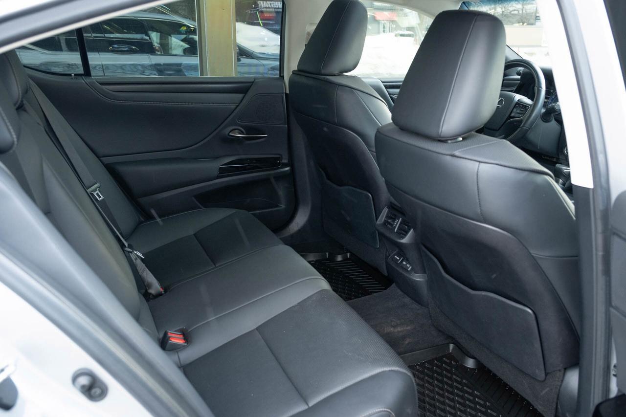 2023 Lexus ES 350 PREMIUM Photo