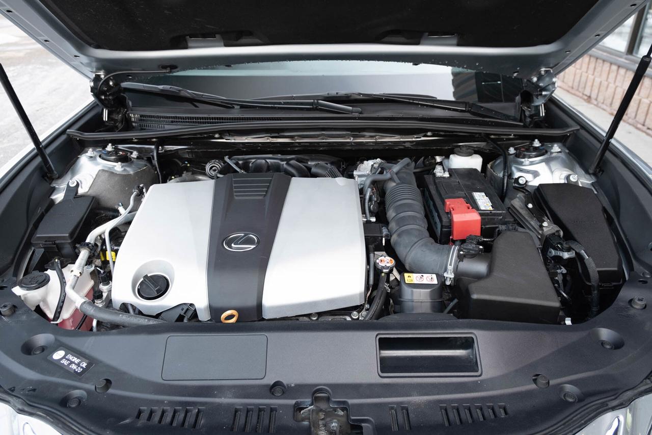 2023 Lexus ES 350 PREMIUM Photo