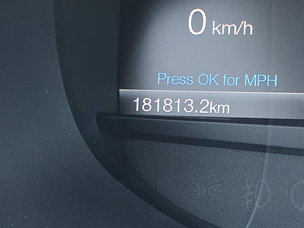 2018 Ford Edge SEL 4dr Front-wheel Drive Photo