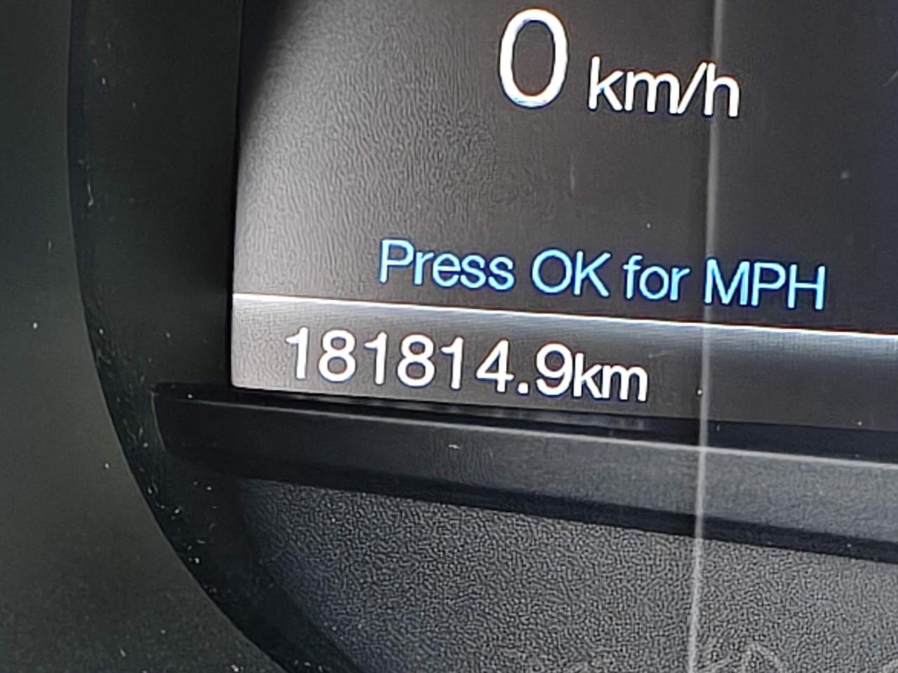 2018 Ford Edge SEL 4dr Front-wheel Drive Photo