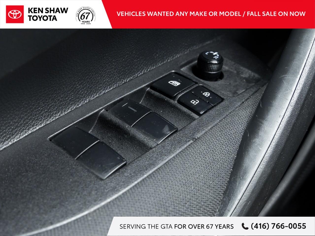 2025 Toyota Corolla LE 4DR SEDAN Photo