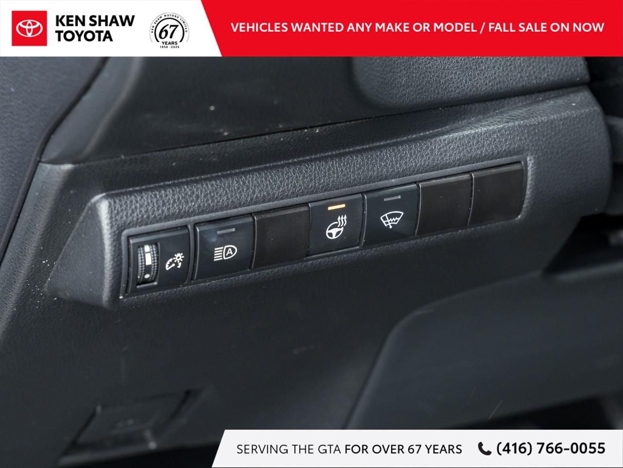 2025 Toyota Corolla LE 4DR SEDAN Photo