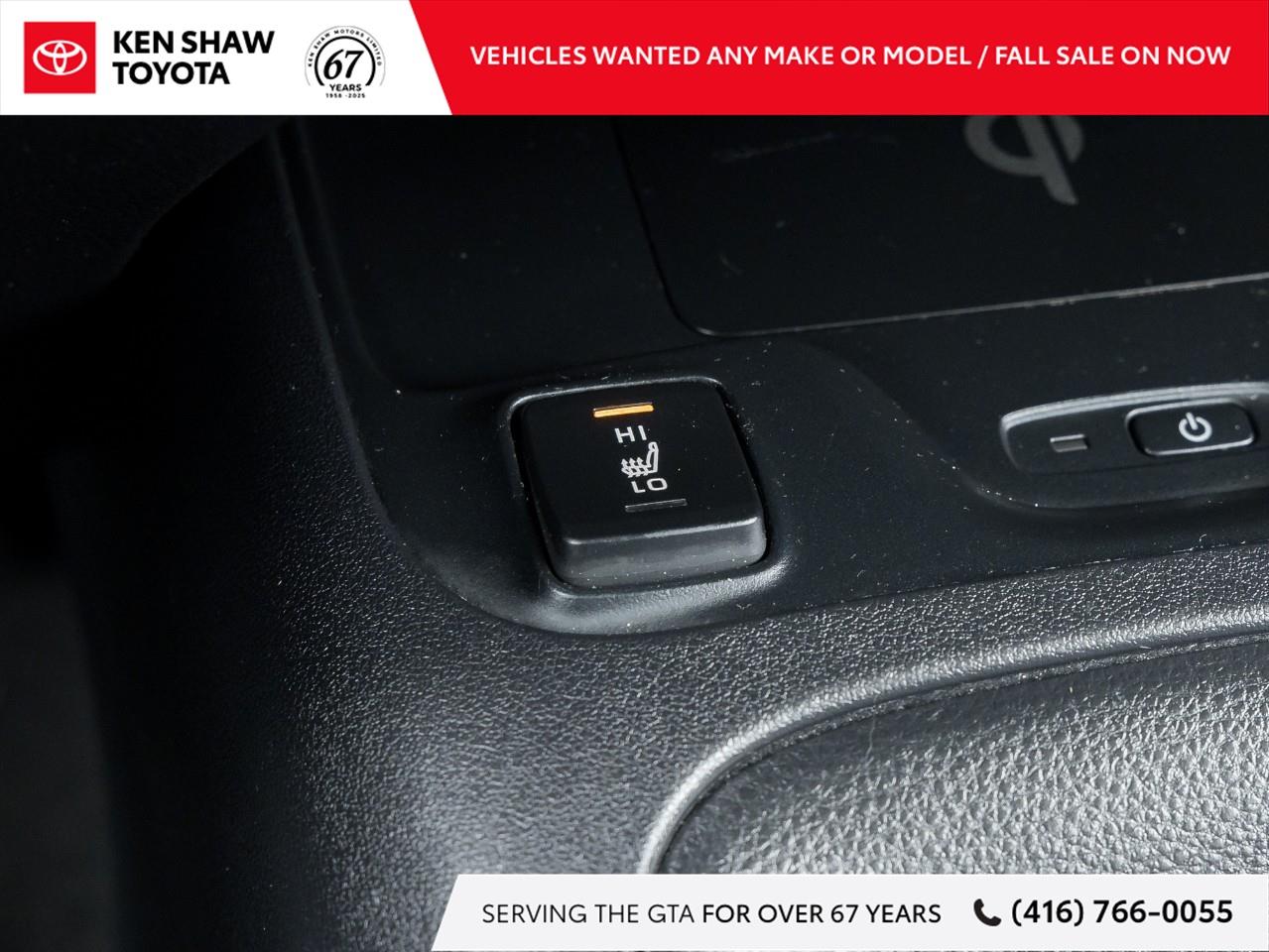 2025 Toyota Corolla LE 4DR SEDAN Photo