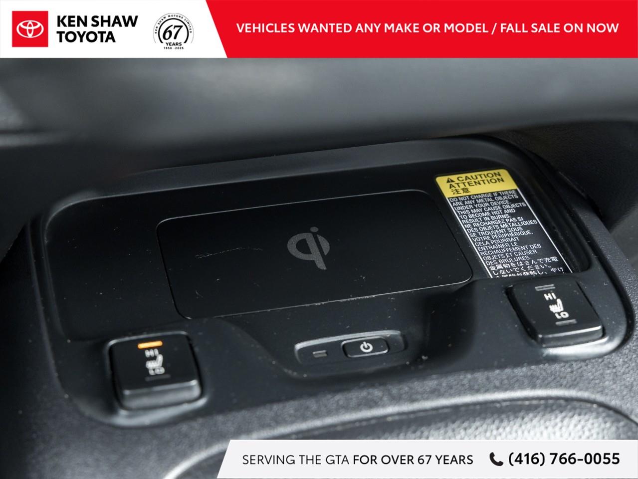 2025 Toyota Corolla LE 4DR SEDAN Photo