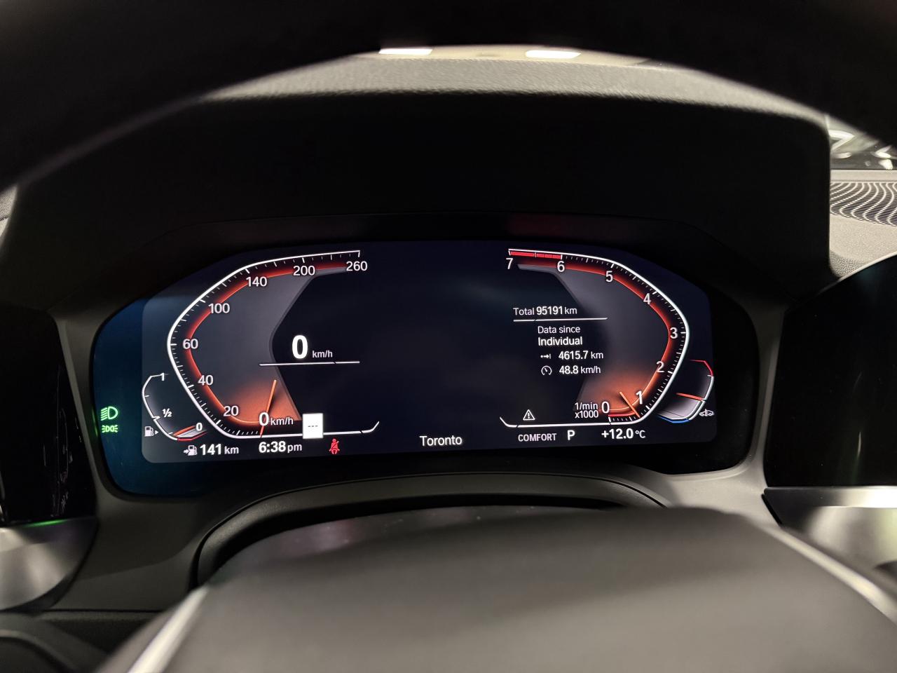 2021 BMW 3 Series 330i xDrive Sedan North America Photo