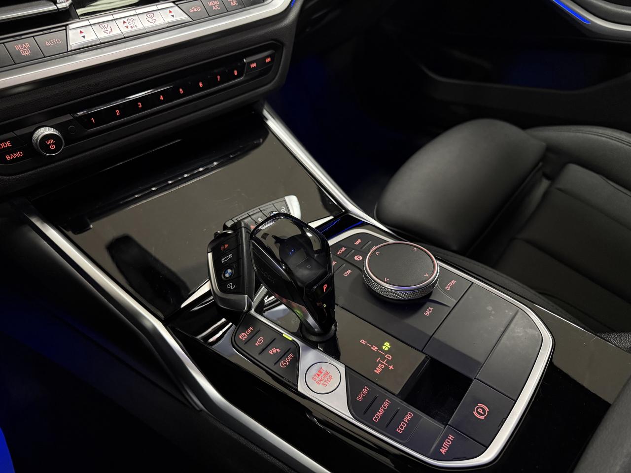 2021 BMW 3 Series 330i xDrive Sedan North America Photo