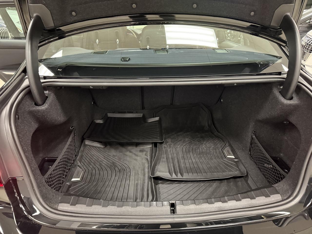 2021 BMW 3 Series 330i xDrive Sedan North America Photo