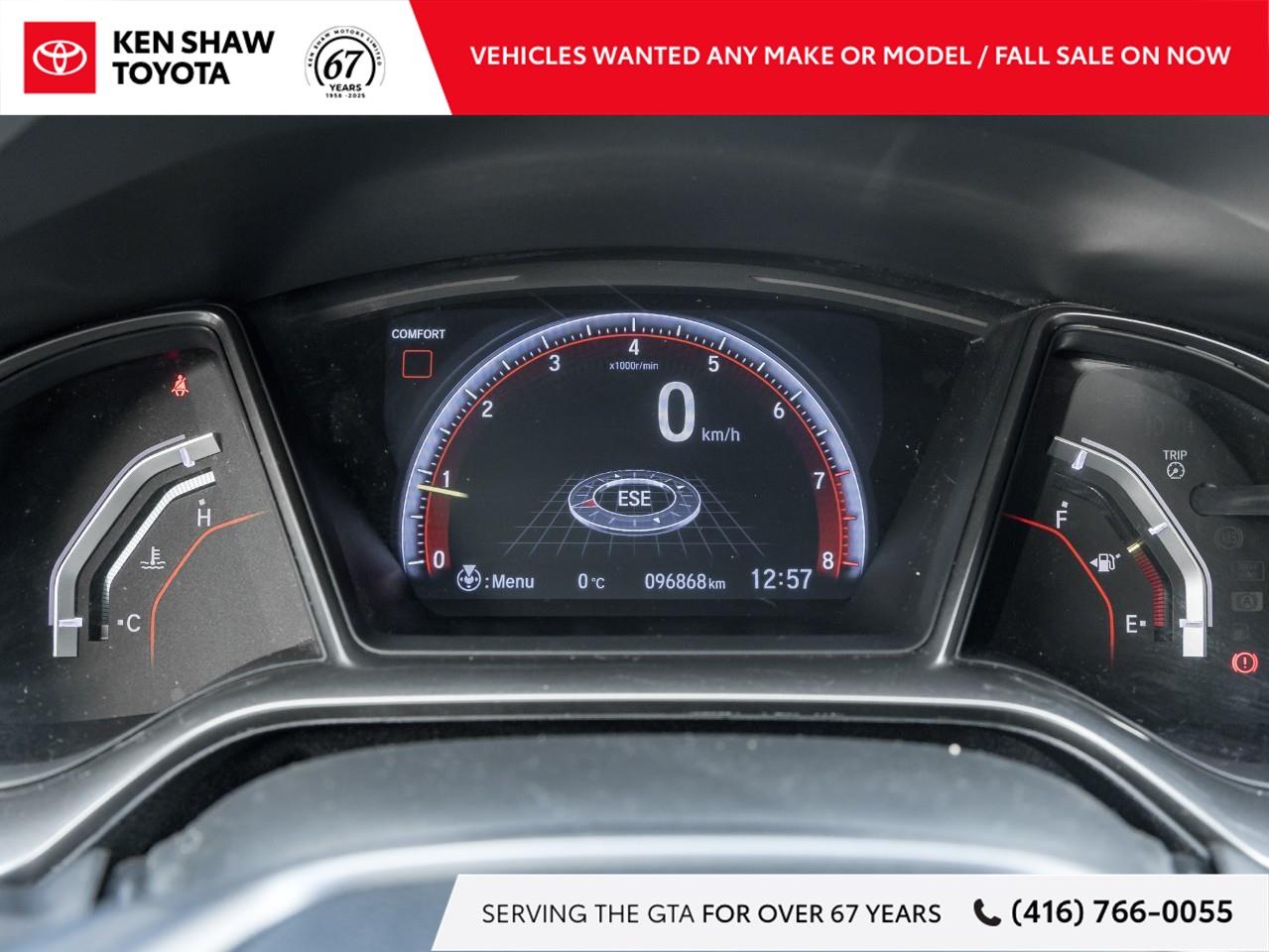 2019 Honda Civic Type R Base 4dr Hatchback Photo