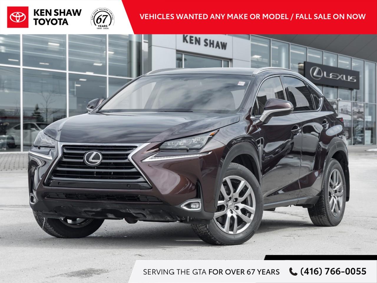 2016 Lexus NX 200t Base 4dr All-Wheel Drive Photo0