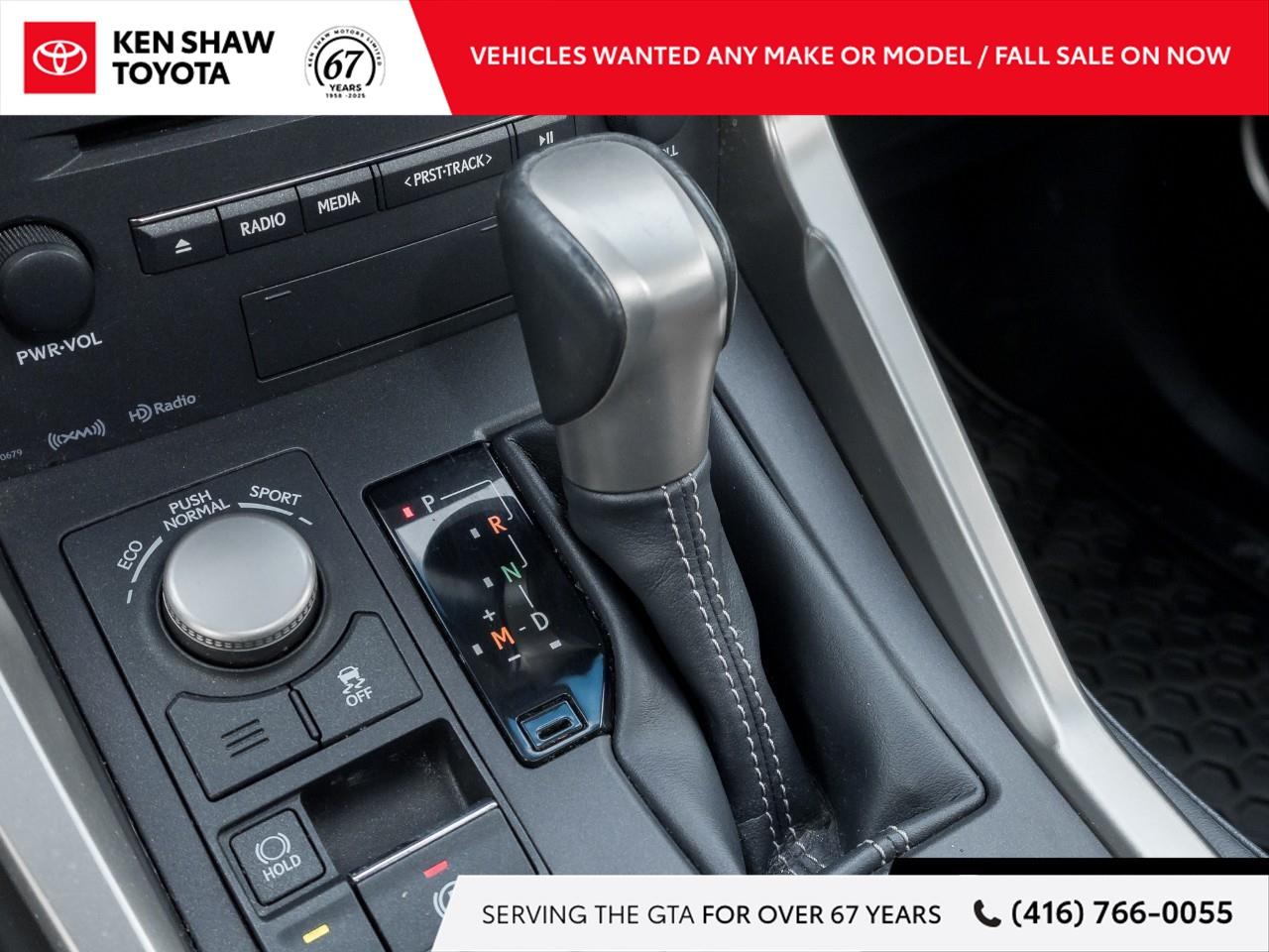 2016 Lexus NX 200t Base 4dr All-Wheel Drive Photo