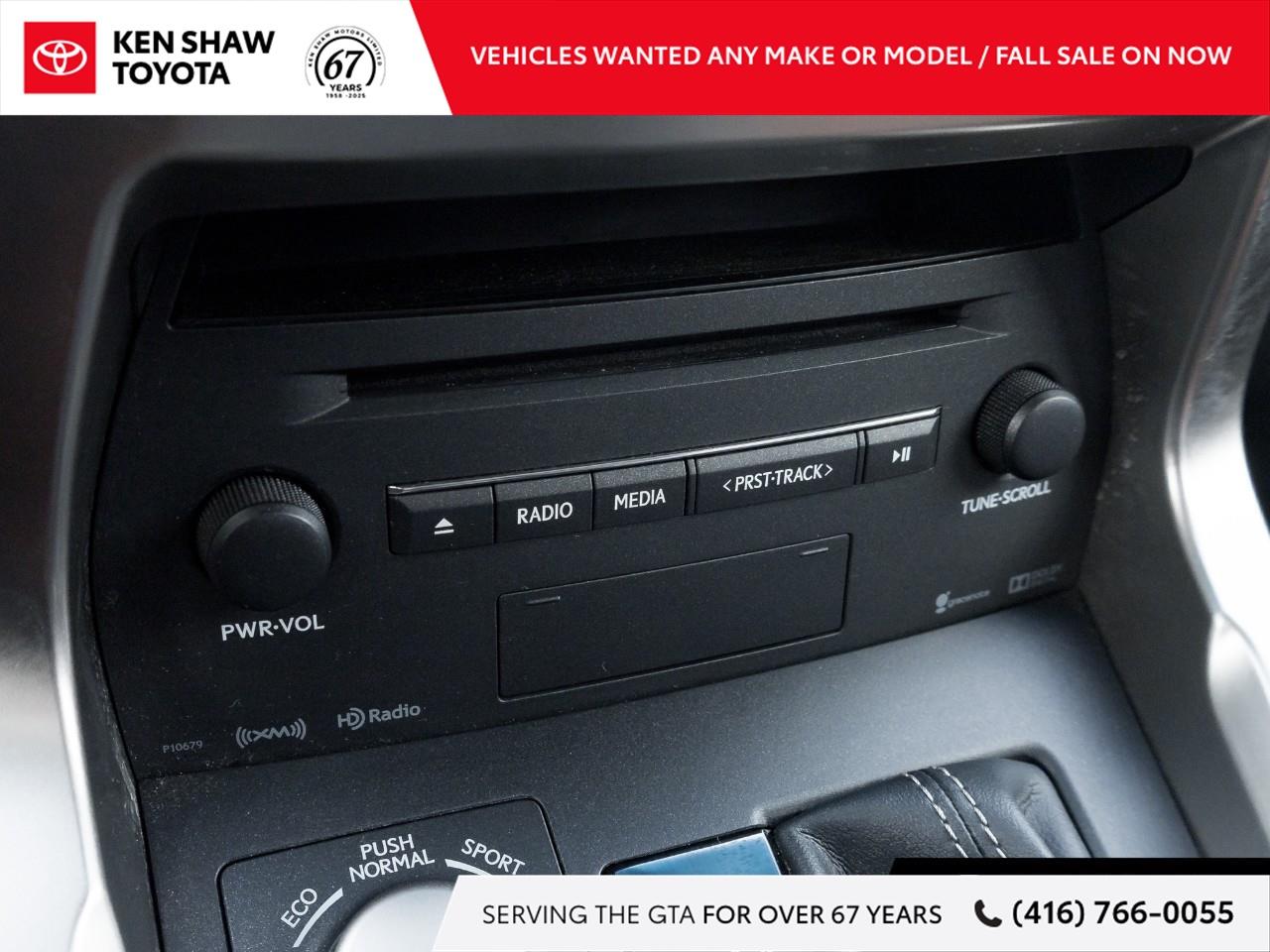 2016 Lexus NX 200t Base 4dr All-Wheel Drive Photo