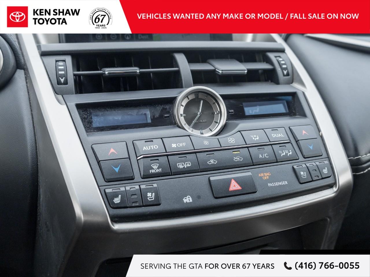 2016 Lexus NX 200t Base 4dr All-Wheel Drive Photo