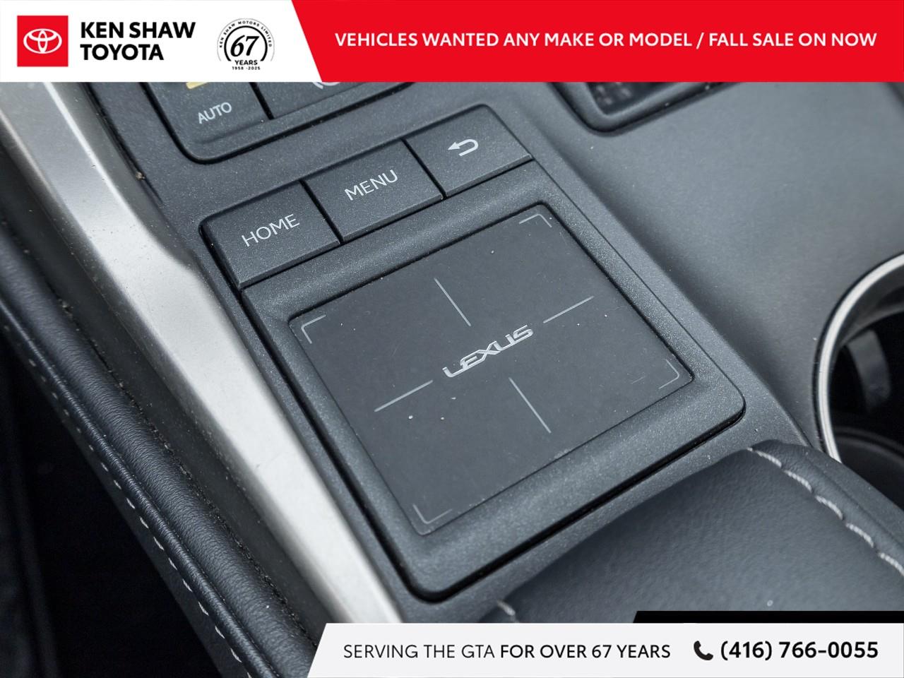 2016 Lexus NX 200t Base 4dr All-Wheel Drive Photo