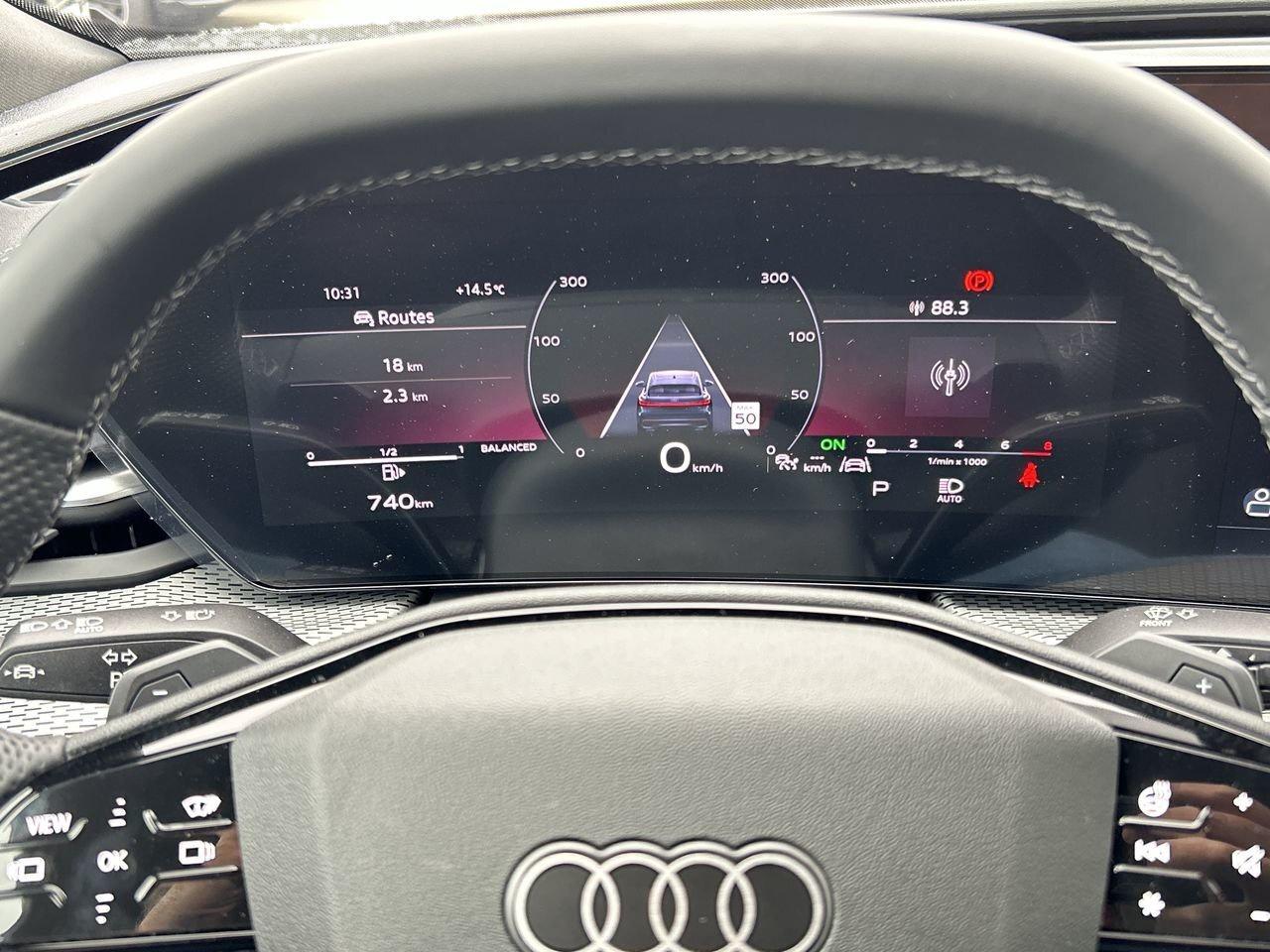 2025 Audi Q5 Sportback Progressiv 2.0 TFSI quattro   S Line Black Photo