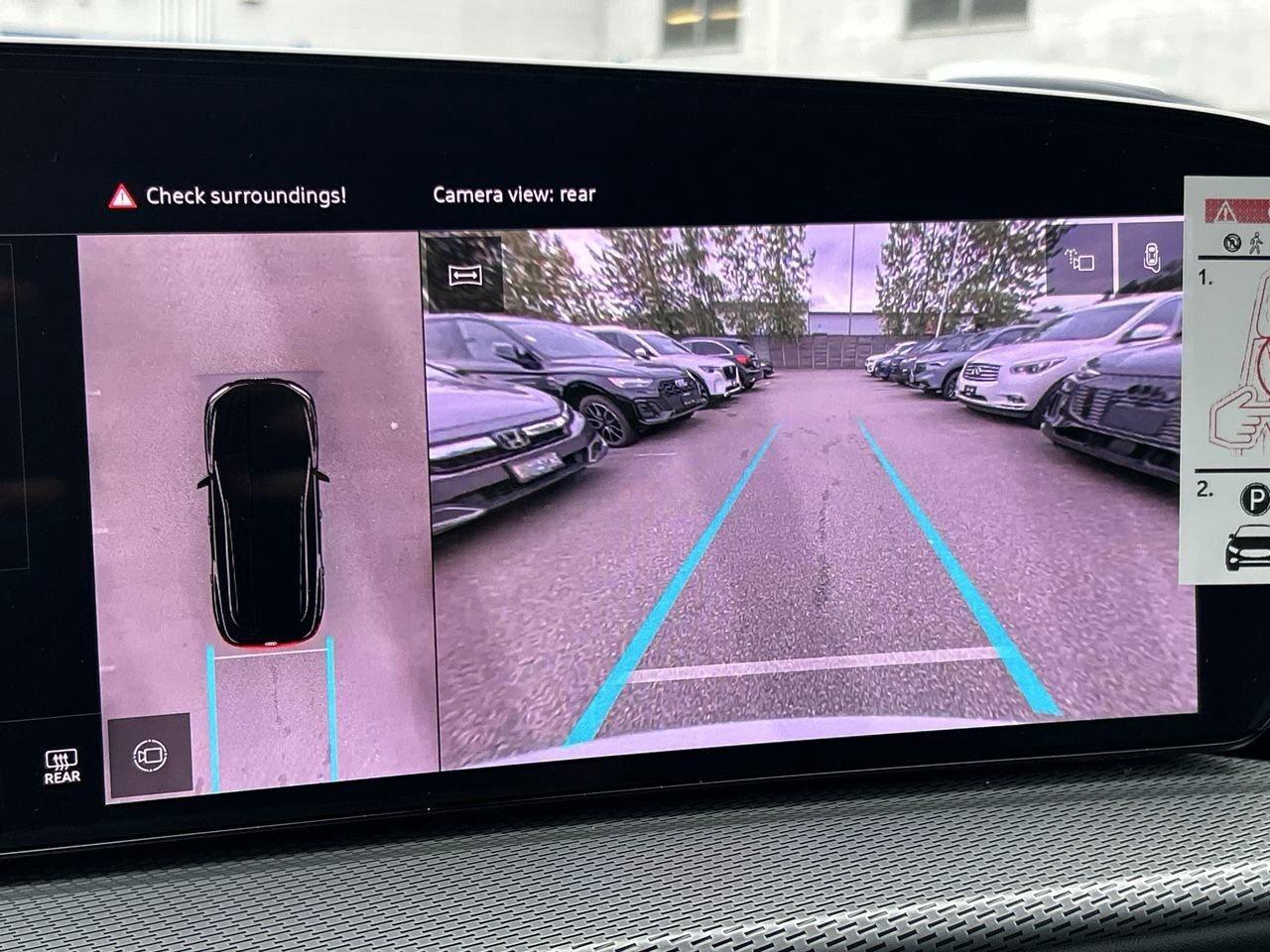 2025 Audi Q5 Sportback Progressiv 2.0 TFSI quattro   S Line Black Photo