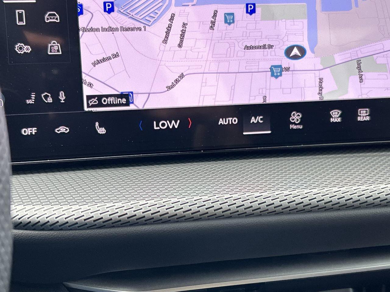 2025 Audi Q5 Sportback Progressiv 2.0 TFSI quattro   S Line Black Photo