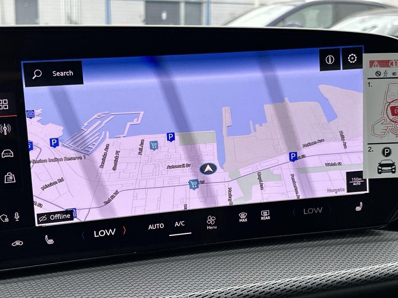 2025 Audi Q5 Sportback Progressiv 2.0 TFSI quattro   S Line Black Photo