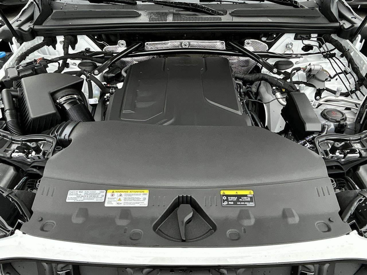 2025 Audi Q5 Sportback Progressiv 2.0 TFSI quattro   S Line Black Photo