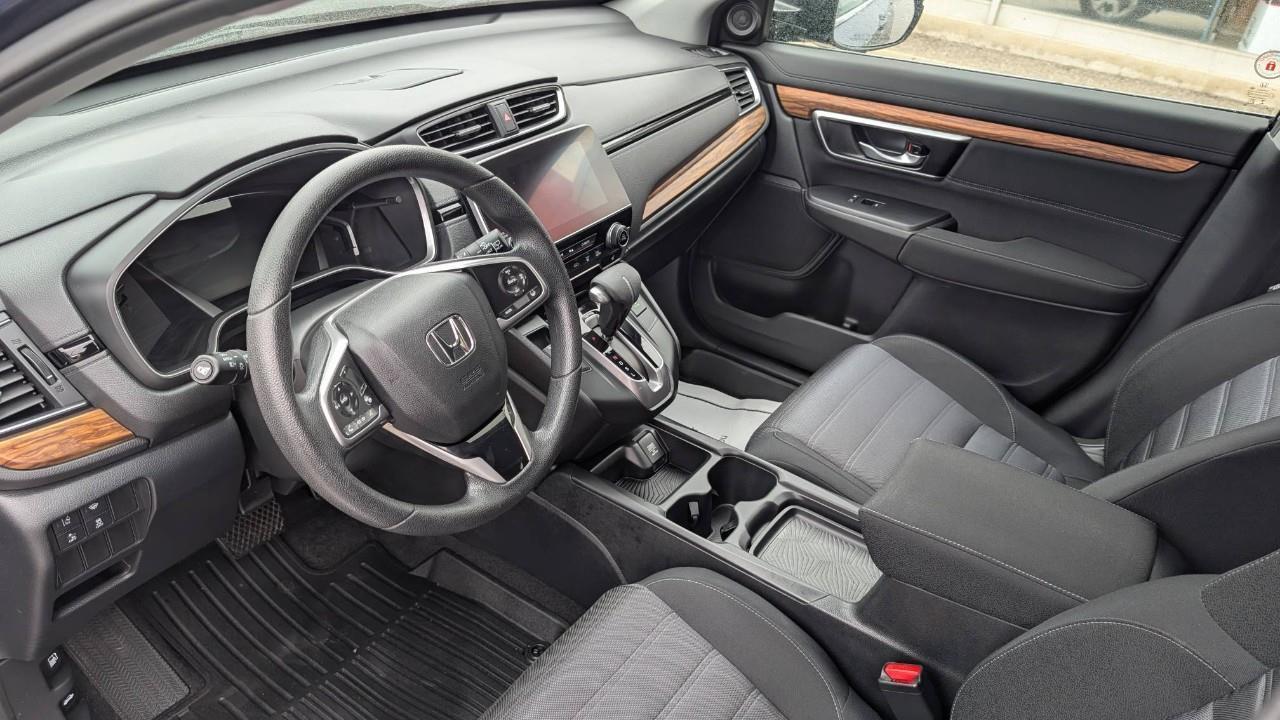 2019 Honda CR-V EX 4dr All-wheel Drive Photo