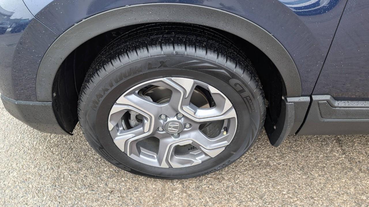 2019 Honda CR-V EX 4dr All-wheel Drive Photo