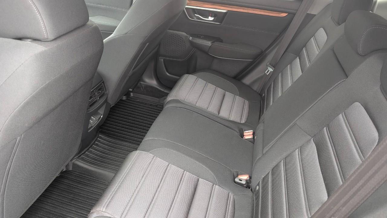 2019 Honda CR-V EX 4dr All-wheel Drive Photo